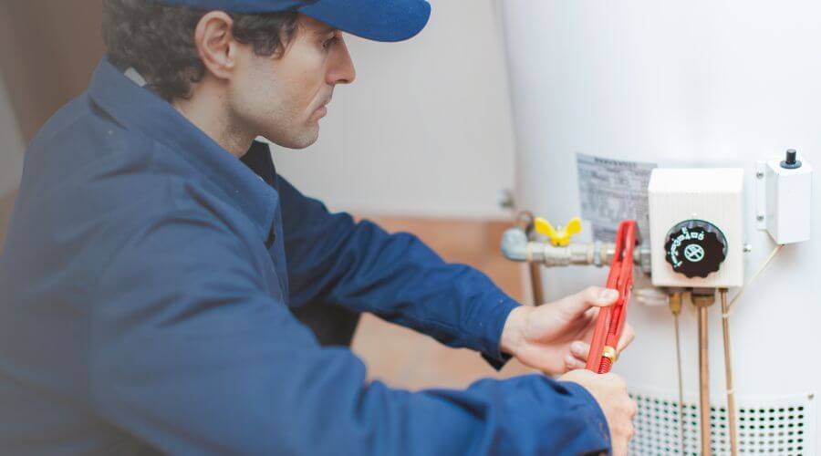 Professional septic pumping service in Yuma, TN
